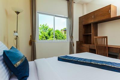 RAW17546: Premium 3 Bedroom Villas in Rawai (Unit A3). Photo #39
