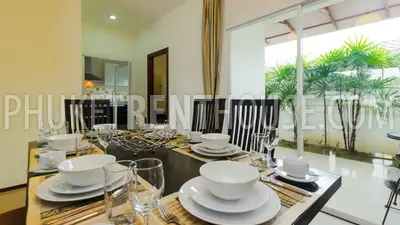 RAW17546: Premium 3 Bedroom Villas in Rawai (Unit A3). Fotoğraf #40