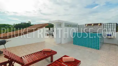 RAW17547: Premium 3 Bedroom Villas in Rawai (Unit A2). Photo #4