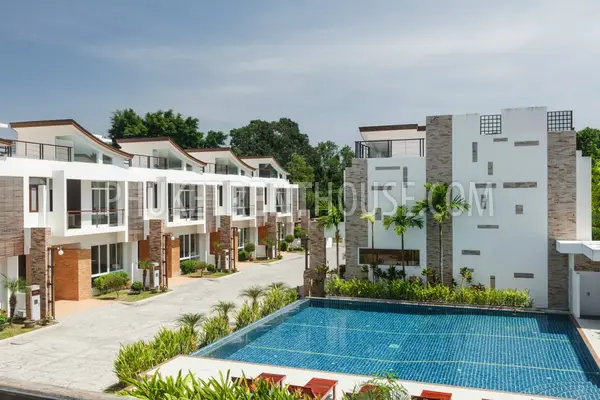 RAW17546: Premium 3 Bedroom Villas in Rawai (Unit A3). 照片 #48