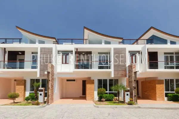 RAW17546: Premium 3 Bedroom Villas in Rawai (Unit A3). 照片 #49