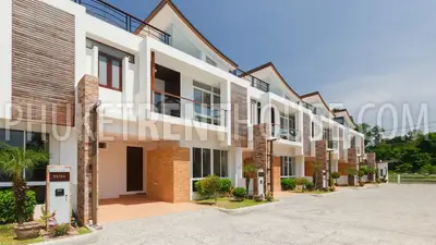 RAW17546: Premium 3 Bedroom Villas in Rawai (Unit A3). Fotoğraf #50
