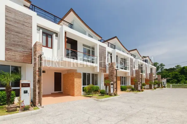 RAW17546: Premium 3 Bedroom Villas in Rawai (Unit A3). 照片 #50
