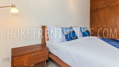 RAW17547: Premium 3 Bedroom Villas in Rawai (Unit A2). Photo #17