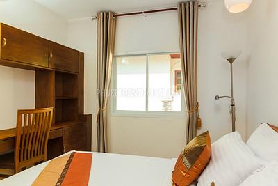 RAW17547: Premium 3 Bedroom Villas in Rawai (Unit A2). Photo #34