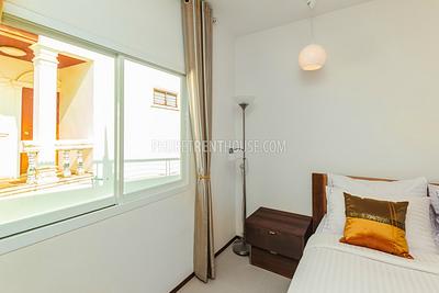 RAW17547: Premium 3 Bedroom Villas in Rawai (Unit A2). Photo #35