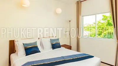 RAW17547: Premium 3 Bedroom Villas in Rawai (Unit A2). Photo #36