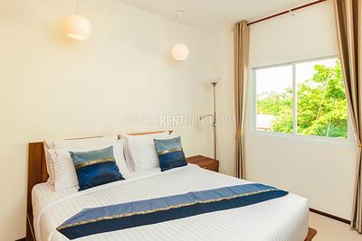 RAW17547: Premium 3 Bedroom Villas in Rawai (Unit A2). Photo #36