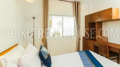 RAW17547: Premium 3 Bedroom Villas in Rawai (Unit A2). Photo #37