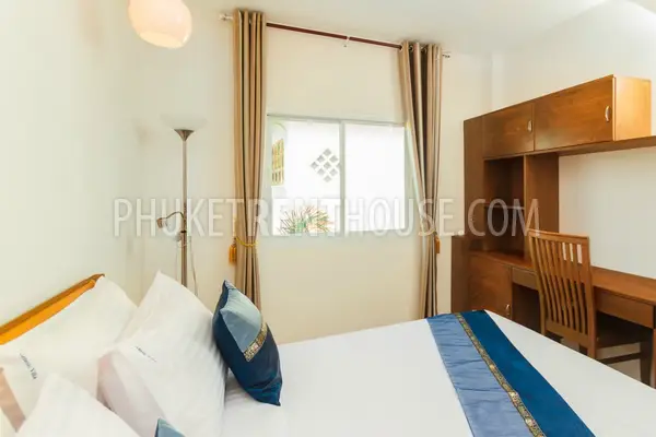 RAW17547: Premium 3 Bedroom Villas in Rawai (Unit A2). Photo #37