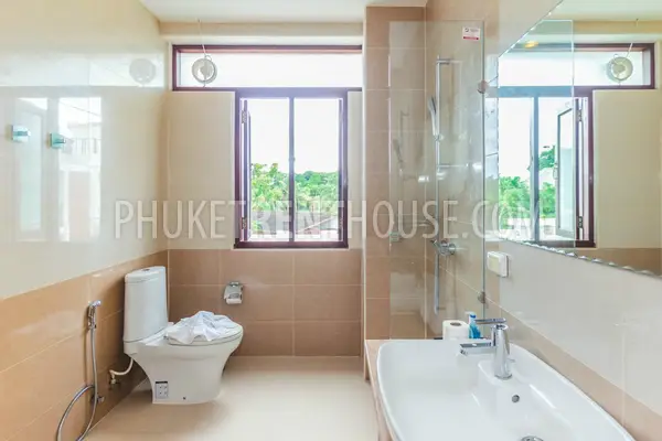 RAW17547: Premium 3 Bedroom Villas in Rawai (Unit A2). Photo #29