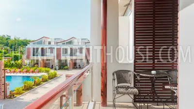 RAW17547: Premium 3 Bedroom Villas in Rawai (Unit A2). Photo #42