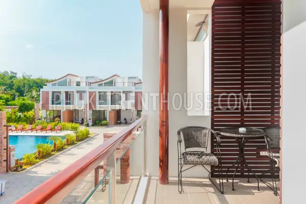 RAW17547: Premium 3 Bedroom Villas in Rawai (Unit A2). Photo #42