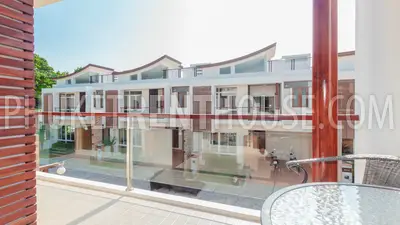 RAW17547: Premium 3 Bedroom Villas in Rawai (Unit A2). Photo #43