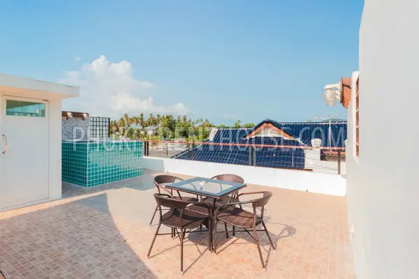 RAW17547: Premium 3 Bedroom Villas in Rawai (Unit A2). Photo #44