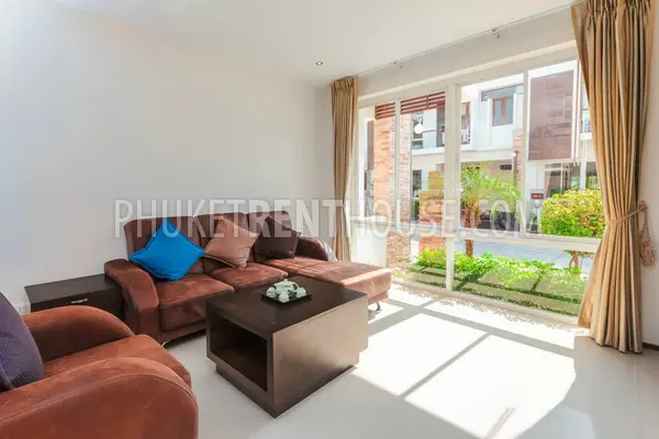 RAW17547: Premium 3 Bedroom Villas in Rawai (Unit A2). Photo #46