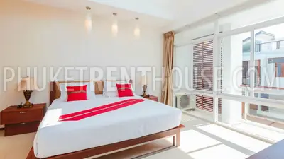 RAW17547: Premium 3 Bedroom Villas in Rawai (Unit A2). Photo #38