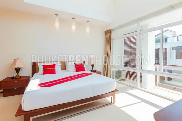 RAW17547: Premium 3 Bedroom Villas in Rawai (Unit A2). Photo #38