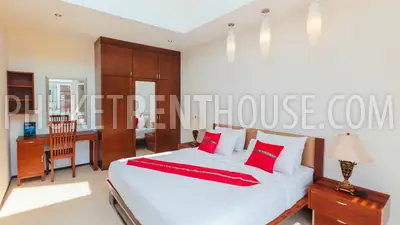 RAW17547: Premium 3 Bedroom Villas in Rawai (Unit A2). Photo #39