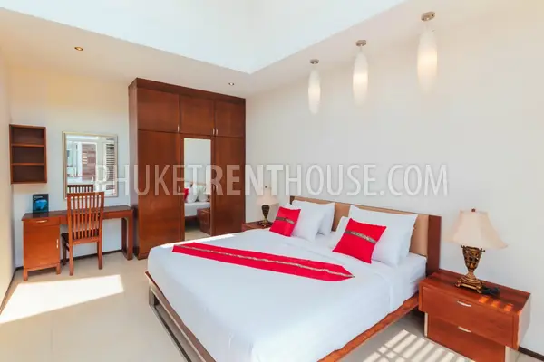 RAW17547: Premium 3 Bedroom Villas in Rawai (Unit A2). Photo #39