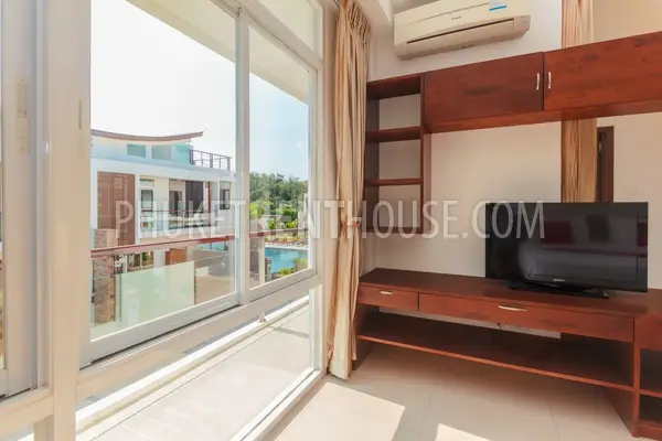 RAW17547: Premium 3 Bedroom Villas in Rawai (Unit A2). Photo #40