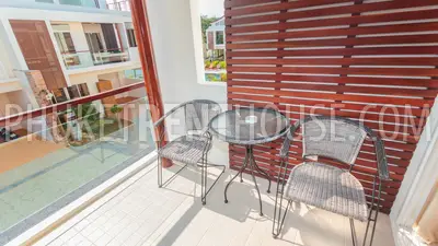 RAW17547: Premium 3 Bedroom Villas in Rawai (Unit A2). Photo #41