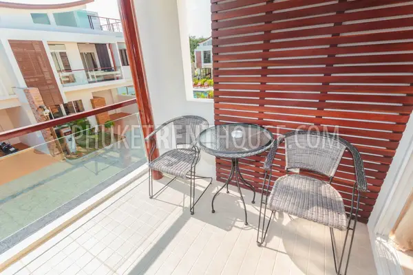 RAW17547: Premium 3 Bedroom Villas in Rawai (Unit A2). Photo #41