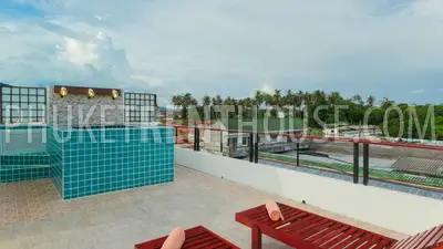 RAW17548: Premium 3 Bedroom Villas in Rawai (Unit B2). Photo #5