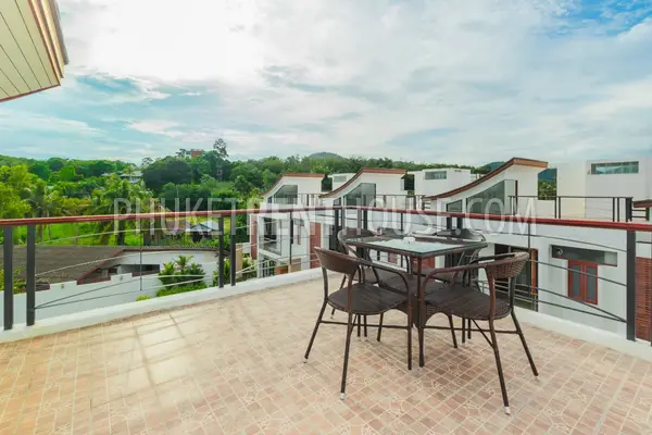 RAW17548: Premium 3 Bedroom Villas in Rawai (Unit B2). 照片 #1