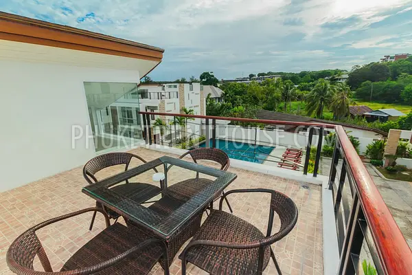 RAW17548: Premium 3 Bedroom Villas in Rawai (Unit B2). 照片 #2