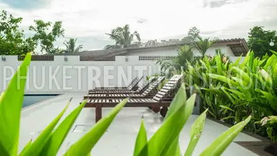 RAW17548: Premium 3 Bedroom Villas in Rawai (Unit B2). Photo #15