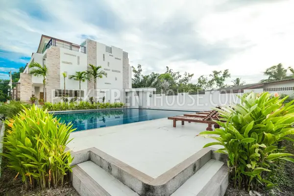RAW17548: Premium 3 Bedroom Villas in Rawai (Unit B2). 照片 #16