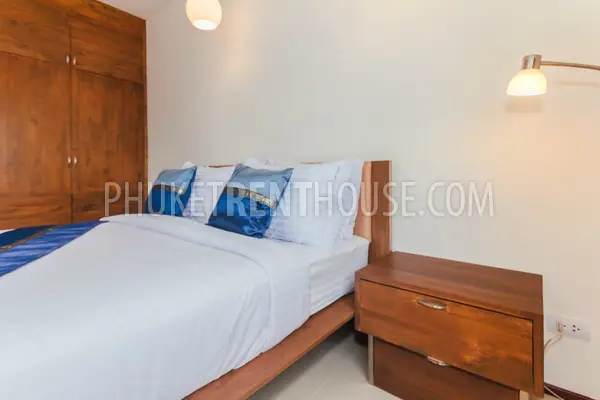 RAW17548: Premium 3 Bedroom Villas in Rawai (Unit B2). 照片 #19