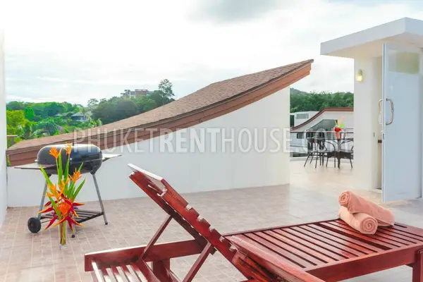 RAW17548: Premium 3 Bedroom Villas in Rawai (Unit B2). 照片 #11