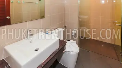 RAW17548: Premium 3 Bedroom Villas in Rawai (Unit B2). Photo #25