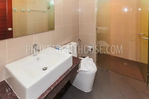 RAW17548: Premium 3 Bedroom Villas in Rawai (Unit B2). 照片 #25