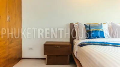 RAW17548: Premium 3 Bedroom Villas in Rawai (Unit B2). Photo #27