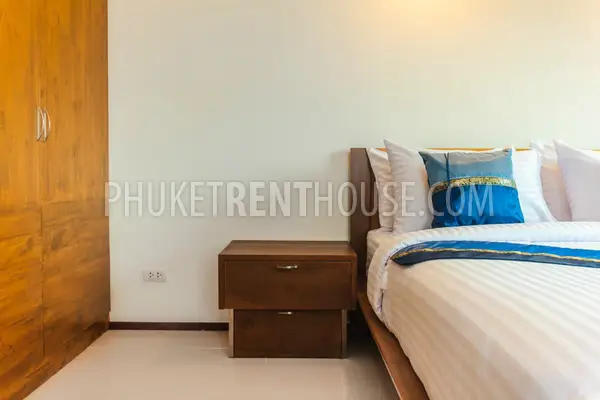 RAW17548: Premium 3 Bedroom Villas in Rawai (Unit B2). 照片 #27