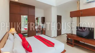RAW17548: Premium 3 Bedroom Villas in Rawai (Unit B2). Photo #29