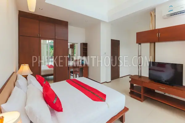 RAW17548: Premium 3 Bedroom Villas in Rawai (Unit B2). 照片 #29