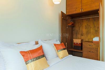 RAW17548: Premium 3 Bedroom Villas in Rawai (Unit B2). Photo #22