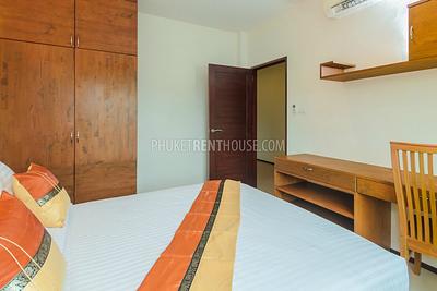 RAW17548: Premium 3 Bedroom Villas in Rawai (Unit B2). Photo #23