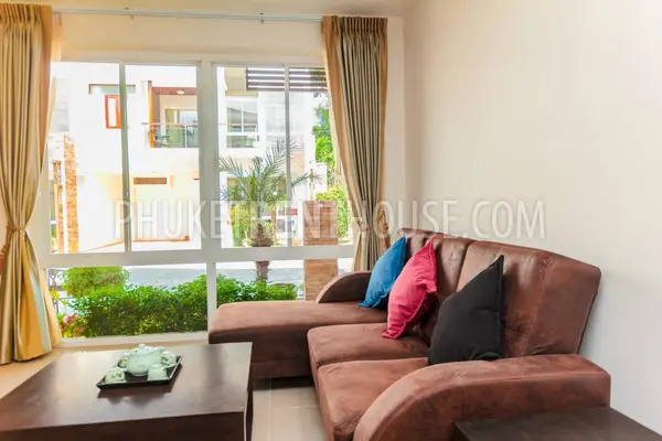 RAW17548: Premium 3 Bedroom Villas in Rawai (Unit B2). 照片 #35