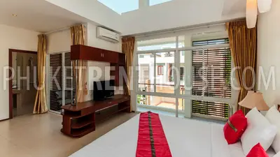 RAW17548: Premium 3 Bedroom Villas in Rawai (Unit B2). Photo #37
