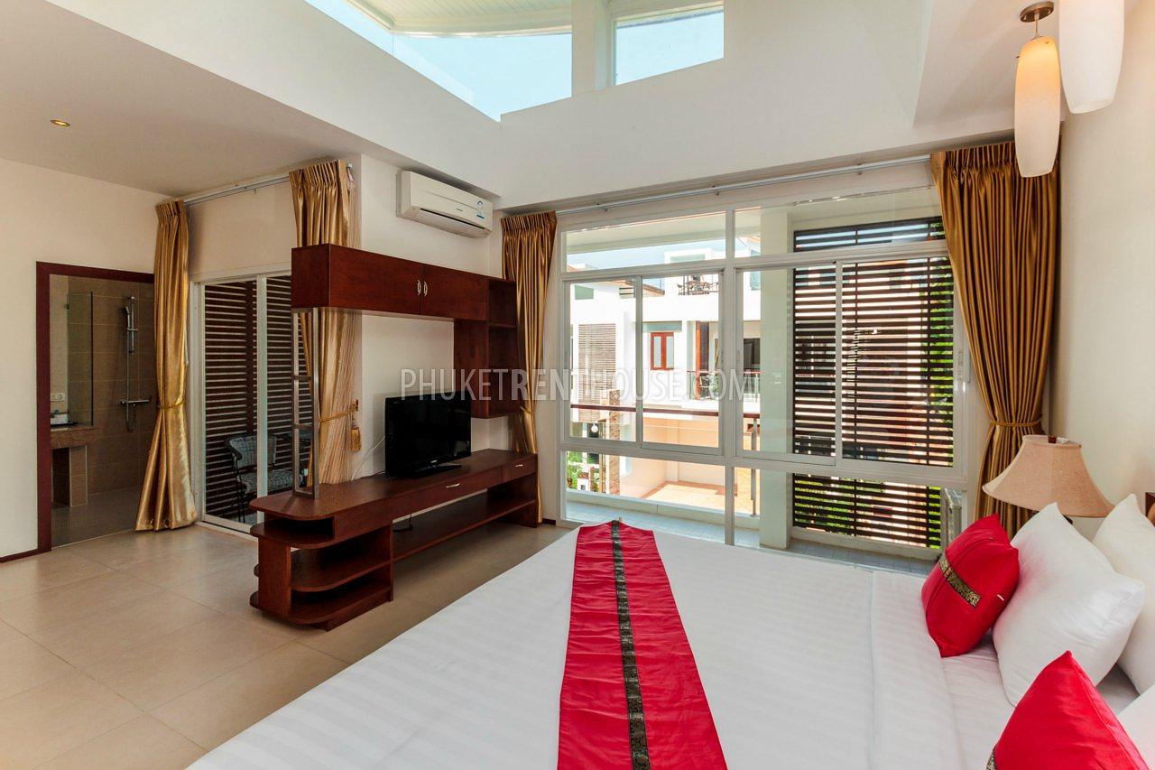 RAW17548: Premium 3 Bedroom Villas in Rawai (Unit B2). Photo #37