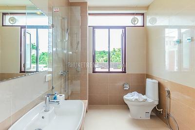 RAW17548: Premium 3 Bedroom Villas in Rawai (Unit B2). Photo #31
