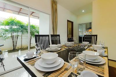 RAW17548: Premium 3 Bedroom Villas in Rawai (Unit B2). Photo #44