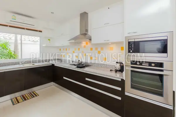 RAW17548: Premium 3 Bedroom Villas in Rawai (Unit B2). 照片 #46