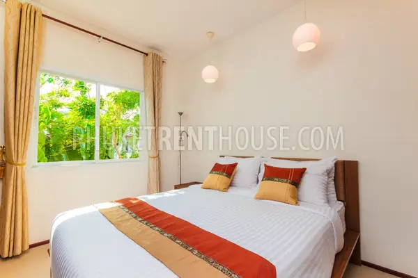 RAW17548: Premium 3 Bedroom Villas in Rawai (Unit B2). 照片 #41