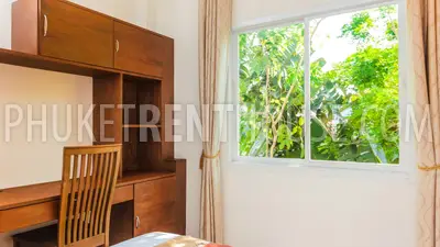 RAW17548: Premium 3 Bedroom Villas in Rawai (Unit B2). Photo #42